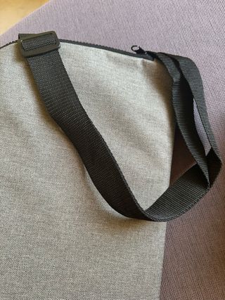 Borsa porta laptop Just