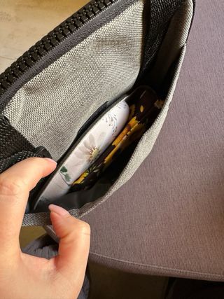 Borsa porta laptop Just