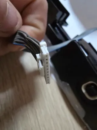 Sensor/Botón Encendido LG 42