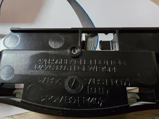 Sensor/Botón Encendido LG 42