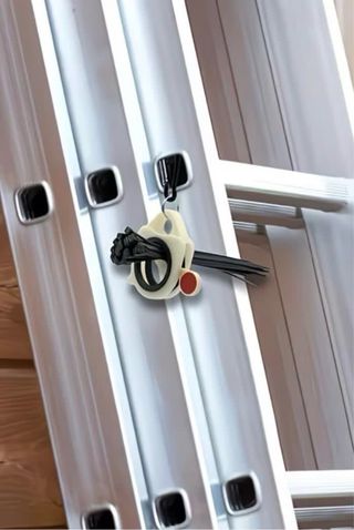 2 Soportes Automáticos para Bridas