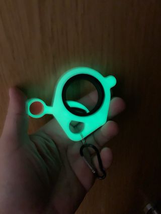 2 Soportes Automáticos para Bridas