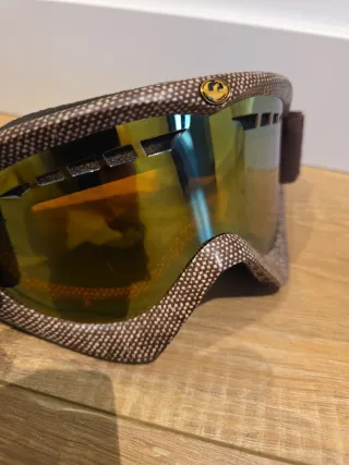 Gafas de esquí/snow