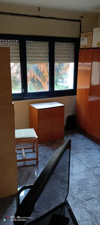 Se vende piso en singuerlin