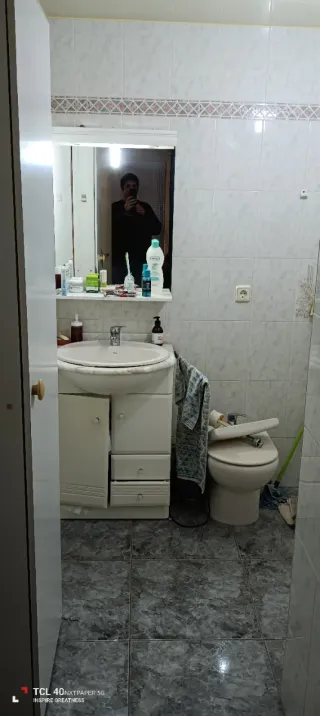 Se vende piso en singuerlin