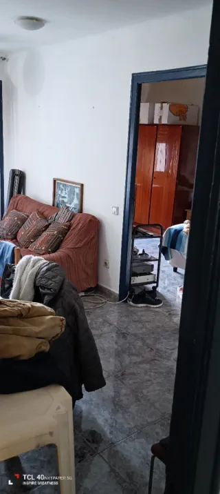 Se vende piso en singuerlin