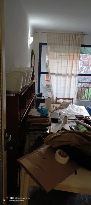 Se vende piso en singuerlin