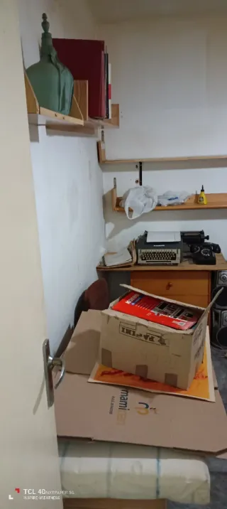 Se vende piso en singuerlin