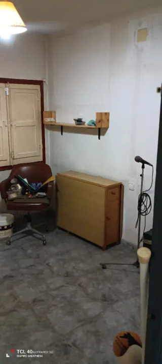 Se vende piso en singuerlin