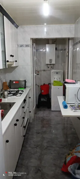 Se vende piso en singuerlin