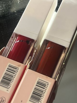 Labiales Catrice Matt y Power Full 5 Y Dapop matte