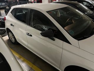 SEAT Ibiza Reference Plus + Full Connect 1.0 MPI80