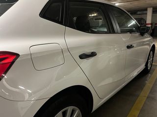 SEAT Ibiza Reference Plus + Full Connect 1.0 MPI80