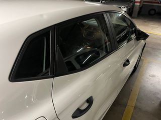 SEAT Ibiza Reference Plus + Full Connect 1.0 MPI80