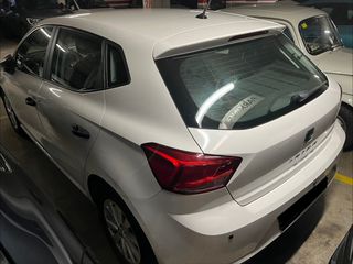 SEAT Ibiza Reference Plus + Full Connect 1.0 MPI80