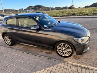 BMW 118d Sport (M) 143CV 2013