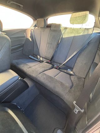 BMW 118d Sport (M) 143CV 2013