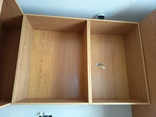 OPORTUNIDAD Interior muebles cocina NUEVOS.