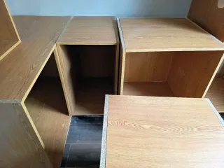 OPORTUNIDAD Interior muebles cocina NUEVOS.