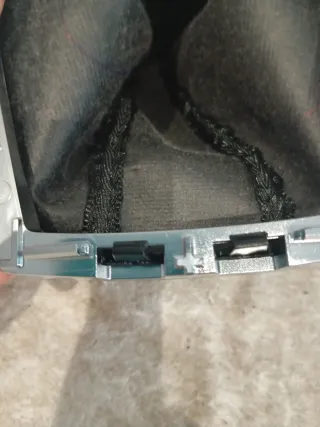 Pomo cambio Volkswagen T-Cross