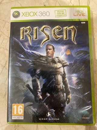 Risen para Xbox 360
