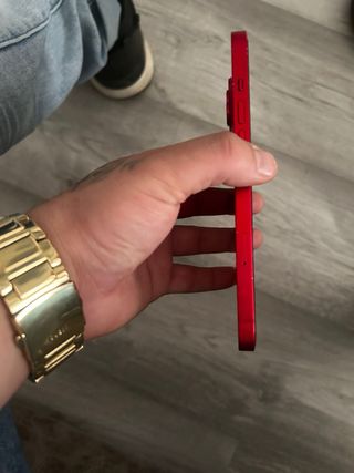 iPhone 14 Plus Rojo 512GB