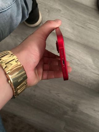 iPhone 14 Plus Rojo 512GB