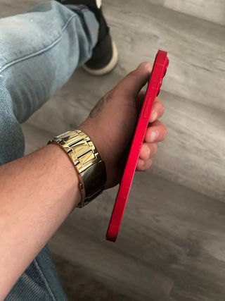 iPhone 14 Plus Rojo 512GB