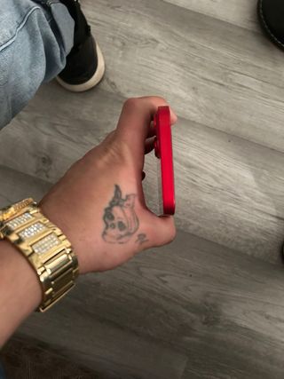 iPhone 14 Plus Rojo 512GB