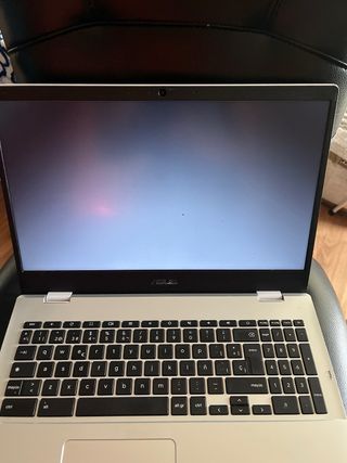 Chromebook Asus CX1500CK