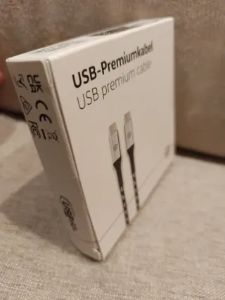 Cavo USB Premium Volkswagen