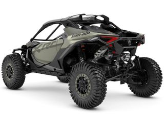 CAM AM MAVERICK XRC-R 2026