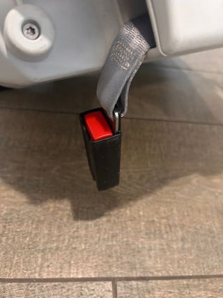 Britax Römer Silla de Coche Negra