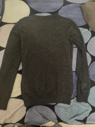 Maglietta Brillema nera