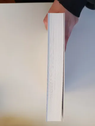 Trilogía Fuego 1. Ciudades de humo