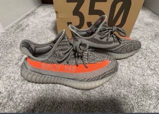 Adidas Yeezy Boost 350 V2 Beluga Talla 42