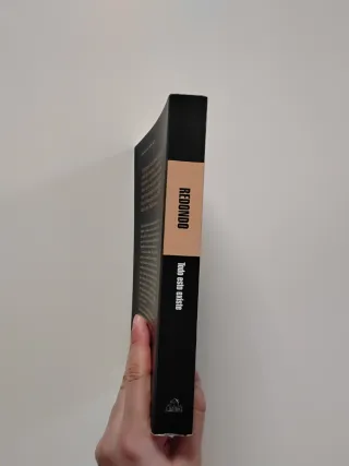 3x2 Todo Esto Existe - Iñigo Redondo