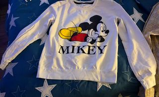 Camiseta Mikey Talla M pequeña