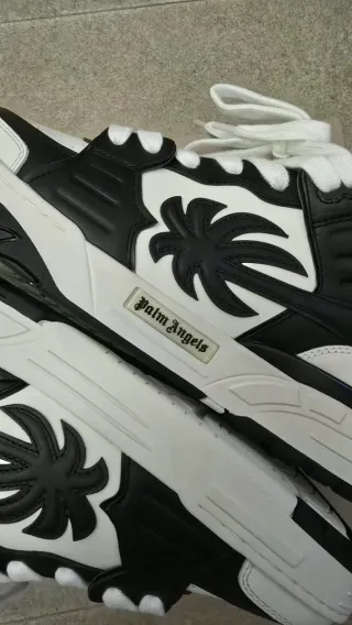 Zapatillas Palm Angels Venice Sneakers