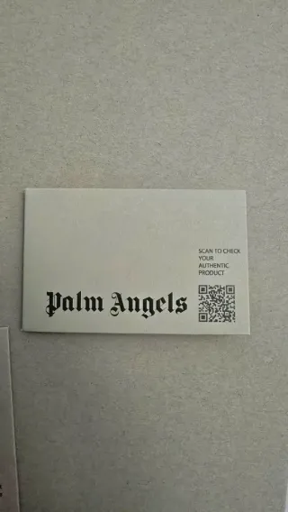 Zapatillas Palm Angels Venice Sneakers