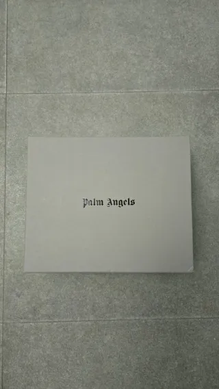 Zapatillas Palm Angels Venice Sneakers