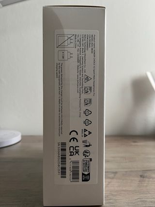 Cascos Honor Choice Headphones Pro ANC Hi-Res