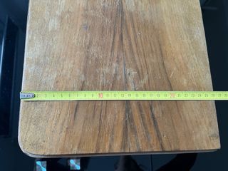 Radio antigua años 40-50