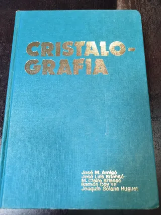 Cristalografia