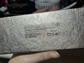 Paleta Anastasia Beverly Hills