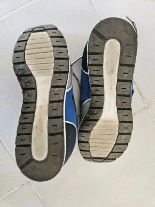 Zapatillas MTNG Talla 42 Hombre