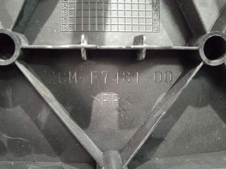 Suelo Yamaha Tricity 125 (2014-2016)