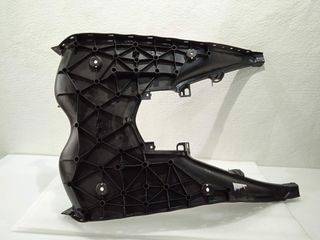 Suelo Yamaha Tricity 125 (2014-2016)