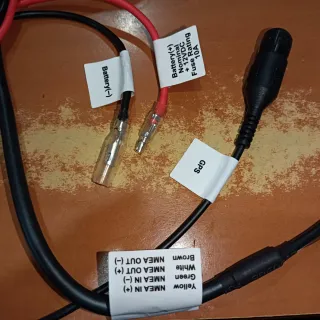 Radio  emisora VHF Marina Raymarine Ray63 con GPS