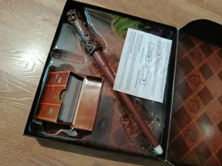 Pictionary Air Harry Potter